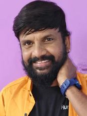Jabardasth Jeevan