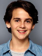 Jack Dylan Grazer