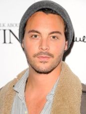 Jack Huston