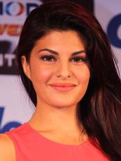 Jacqueline Fernandez