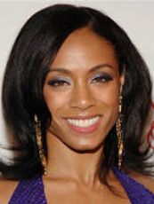 Jada Pinkett Smith