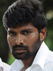 Jagan (New Tamil Actor)