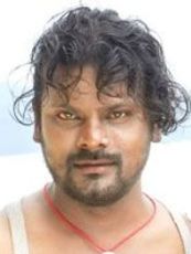 Jagan (Kannda Actor)