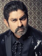 ജഗപതി ബാബു