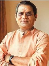 ജഗതി ശ്രീകുമാർ