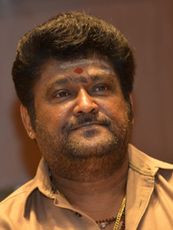Jaggesh