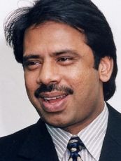 Jahangir Khan