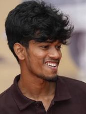 Jai Krishna (Telugu Actor)