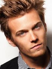 Jake Abel