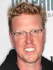 Jake Busey