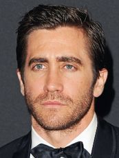 Jake Gyllenhaal