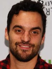Jake Johnson