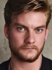Jake Weary