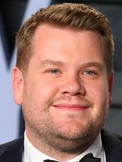 James Corden