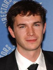 James D Arcy