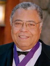 James Earl Jones