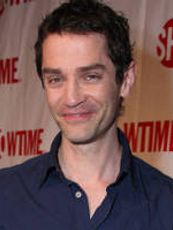 James Frain