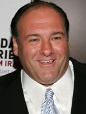 James Gandolfini