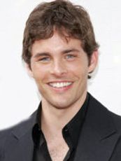 James Marsden