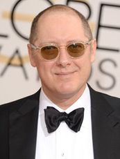 James Spader