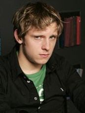 Jamie Bell