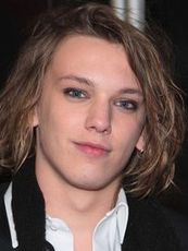 Jamie Campbell Bower
