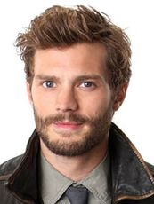 Jamie Dornan