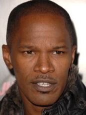 Jamie Foxx
