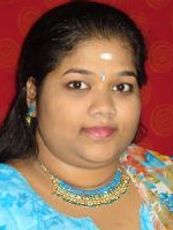 Janani (Tamil Actress)