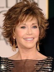 Jane Fonda