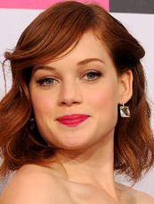 Jane Levy