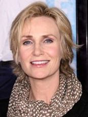 Jane Lynch