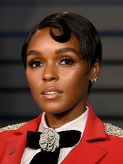 Janelle Monae