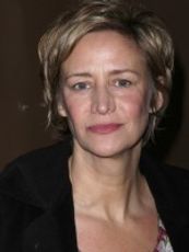 Janet McTeer