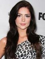 Janet Montgomery