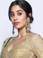 Janhvi Kapoor