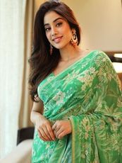 ജാന്‍വി കപൂര്‍