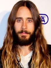 Jared Leto