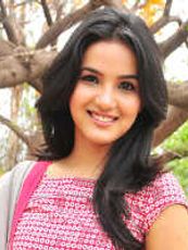 Jasmine (Tamil Actress)