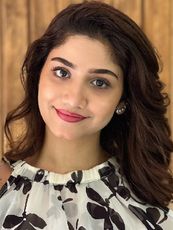 Jasnya Jayadeesh