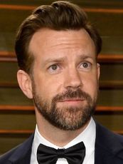 Jason Sudeikis