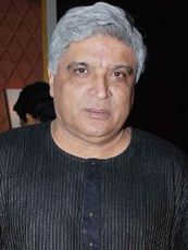 Javed Akhtar