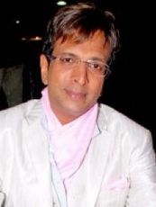 ജാവേദ് ജാഫ്രി