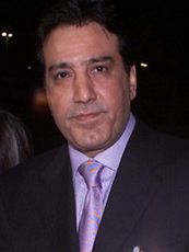 Javed Sheikh