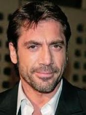 Javier Bardem