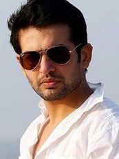 Jay Bhanushali