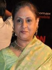 Jaya Bachchan