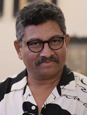 Jayakumar Janakiraman