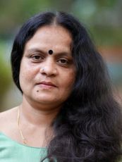Jaya Kurup