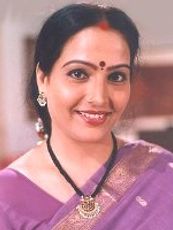 Jayalalitha (Telugu Actress)